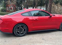 فورد موستانج